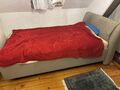 bett 160x200 mit matratze und lattenrost