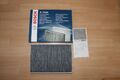 BOSCH 1 987 432 549 Innenraumfilter Filter Pollenfilter für PEUGEOT