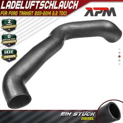 Ladeluftschlauch Turboschlauch für Ford Transit 2011-2014 2.2 TDCi CC116K863BE