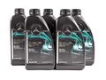 5 Liter Original Mercedes Benz AMG Motoröl SAE 0W40 229.5 A000989650811FCCD