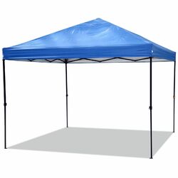 NEU Pavillon 3x3m Wasserdicht Faltpavillon Pop Up Partyzelt Gartenzelt UV-Schutz