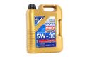 LIQUI MOLY Longlife III 5W-30 5 Liter Motoröl Synthetisch BMW Longlife-04, VW