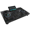 DJ-Controller Denon DJ Prime 4+ Digital DJ Controller Konsole Mixer NEU