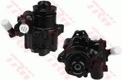 TRW Hydraulikpumpe Lenkung JPR254 +157.32€ Pfand für VW TRANSPORTER T4 70E 70L