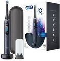 Oral-B iO Series 8 Black Onyx Limited Edition elektrische Zahnbürste