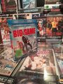 Big Game (Blu-ray) Samuel L Jackson 