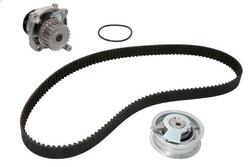 Wasserpumpe & Zahnriemen-Kit INA 530 0171 31 für Audi A3 (8L1) 1.6 2000-2003