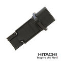 HITACHI Luftmassenmesser LMM für VW Touran 2.0 TDI 16V Passat Variant Audi A3