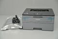 Brother HL-L2310D Kompakter S/W-Laserdrucker Ohne OVP NEU mit Rechnung inkl MwSt