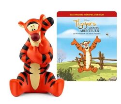 ~DISNEY~ TONIE / TONIES / FIGUREN FÜR DIE TONIEBOX - HÖRSPIEL MÄRCHEN FIGUR