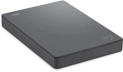 External HDD SEAGATE Basic 2TB USB 3.0