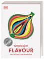 Flavour, Yotam Ottolenghi