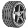 4X MICHELIN PILOT SUPER SPORT XL MO1 255 40 R 18 99 Y