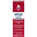 HYLO DUAL INTENSE, Augentropfen (ohne Konservierungsmi, 10 ml Lösung 13833434