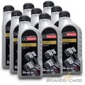 9x1 L LITER ORIGINAL FORD MOTORCRAFT A5 5W-30 MOTOREN-ÖL WSS-M2C913-A-B-Cd 842