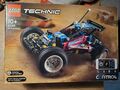 Original Lego 42124 Buggy, bereits wieder zerlegt,