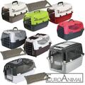 Transportbox Hundetransportbox Katzentransportbox Autotransportbox Kennel 6-25kg