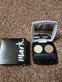 Avon Mark Perfect Brow Styling Duo Kit - blond 