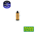 ÖLFILTER MANN-FILTER HU 6026 Z FÜR ALFA ROMEO