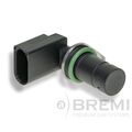 BREMI Kurbelwellensensor Impulsgeber 60257 für BMW 3er E46 Touring 5er E39 Z3 Z4