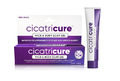 CICATRICURE Scar Gel Cream Visibly Reduces Scarring from Surgery Burns Acne 1 oz