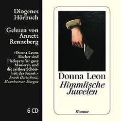 Himmlische Juwelen von Leon, Donna | Buch | Zustand sehr gutGeld sparen und nachhaltig shoppen!