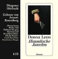 Himmlische Juwelen von Leon, Donna | Buch | Zustand sehr gut