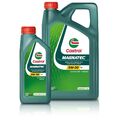 6 L LITER CASTROL MAGNATEC 5W-30 A5 MOTOR-ÖL MOTOREN-ÖL