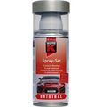 Auto-K Autolack Spray-Set Ford polarsilber metallic 74 M2P U0 150ml  Lackspray