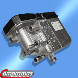 7E0819008B VW T5 Webasto Standheizung Thermo Top C Diesel  Im Austausch