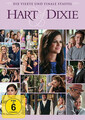 Hart of Dixie - Die komplette vierte Staffel