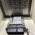 Mercedes Benz W211 E-Klasse Motorsteuergerät ECU Bosch 3.2 A6481500379