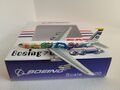 Netmodels 1:500 Ecuatoriana Boeing 707-300 OVP