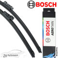 BOSCH A931S AEROTWIN Scheibenwischer Satz Opel Astra H Mercedes 3 397 118 931