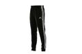 Adidas Training Jogging Hose M 3S Essentials in Schwarz-Weiß GK8831