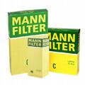 MANN-FILTER Inspektionspaket für Ford Transit Kasten 2.0 EcoBlue Tourneo Custom