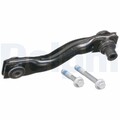 Delphi Querlenker für Jaguar X-Type I X400 Kombi 2001-2009 Hinten Tc5494