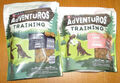 Purina Adventuros Hundeleckerli  Training  2 x 115 g NEU!