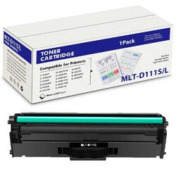 Toner für Samsung MLT-D111S/MLT-D111L Xpress M2070W M2020W M2026W M2026 M2070FW