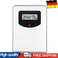 Remote Digital Wireless Thermometer Sensor Temperatur Luftfeuchtigkeit Wettersta