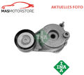 RIEMENSPANNER KEILRIPPENRIEMEN INA 534 0183 10 G FÜR MERCEDES-BENZ E-CLASS,CLS