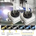 2x HID Xenon Brenner D1S D2S D3S 12V 35W Lampe 6000K-8000K Für BMW Mercedes DE