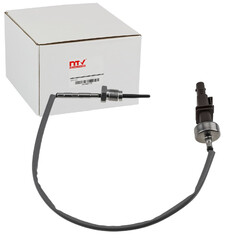 NTY ABGASTEMPERATURSENSOR passend für AUDI A4 A5 A6 A7 Q5 | EGT-AU-062