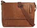 Sansibar Messenger echt Leder - NEU - Herren, Damen
