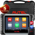 AUTEL MaxiCOM MK808BT PRO 2024 KFZ Diagnosegerät Auto OBD2 Scanner ALLE SYSTEM 