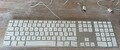 ✅ Apple Keyboard, schnurgebundene Alu Tastatur mit Ziffernblock, englisch, RgMwS