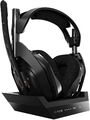 ASTRO A50 Wireless Headset mit Ladestation, Gen 4, XBox, PC