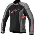 Alpinestars Stella T-Kira v2 Air Damen luftige Textil Motorrad Jacke Sommerjacke