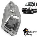 Aussenspiegel Spiegelblinker Links Für Mercedes Sprinter VW Crafter 2E0953049A