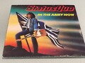 Status Quo - In The Army Now - Heartburn - Vinyl Schallplatte 7" Single - 1986 QUO 20